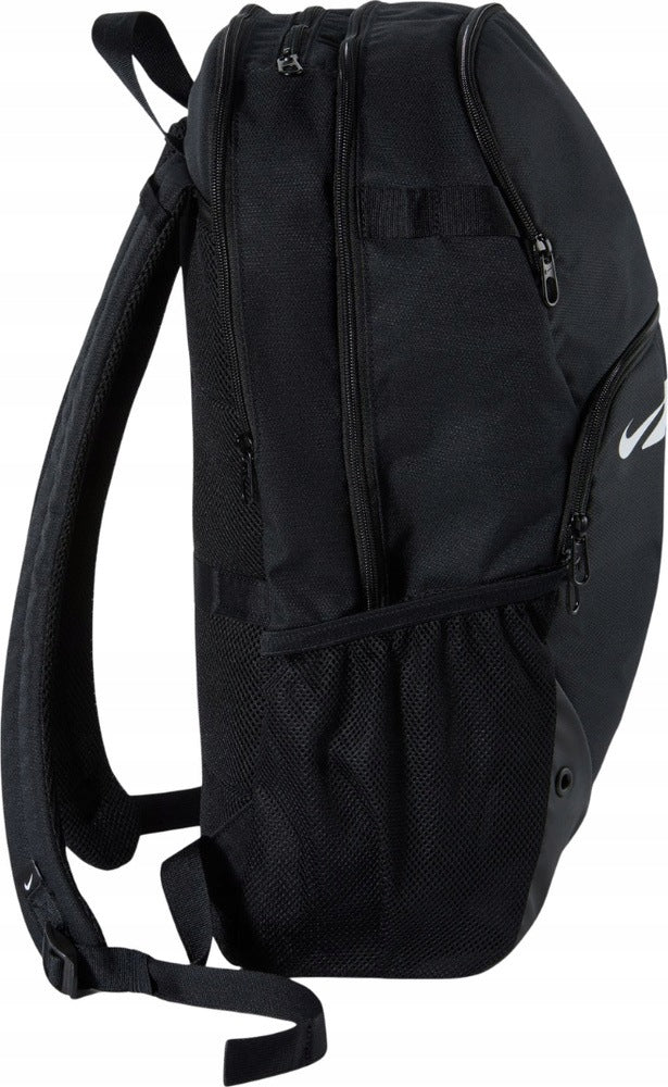 SCHOOL SPORTS BACKPACK NIKE ACADEMY TEAM L BLACK IO0912 010 Gender unisex