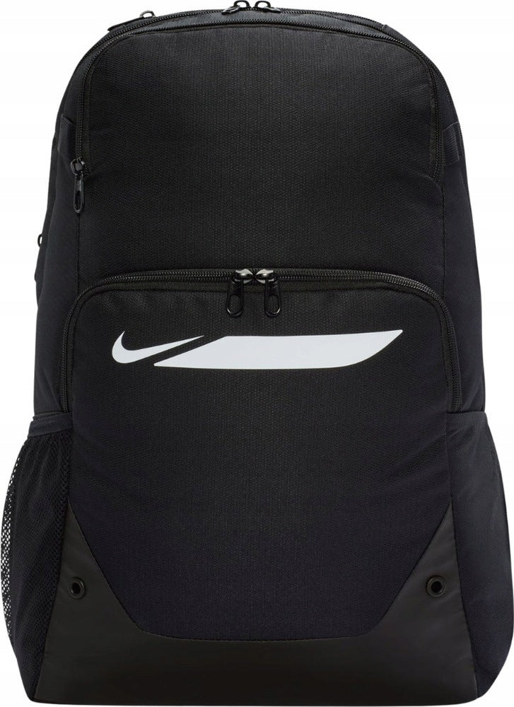 SCHOOL SPORTS BACKPACK NIKE ACADEMY TEAM L BLACK IO0912 010