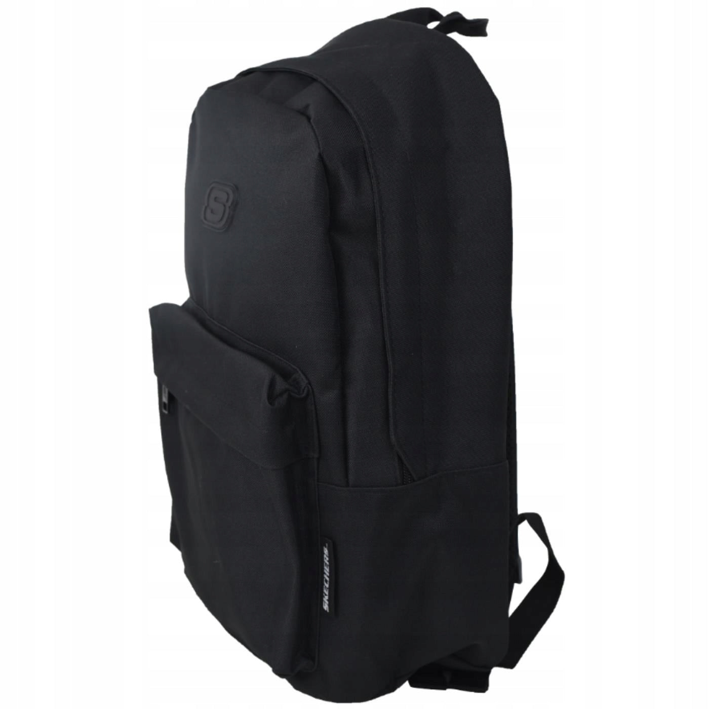 SCHOOL SPORTS BACKPACK Skechers Weekend Backpack Black Large 20 l Brand Skechers