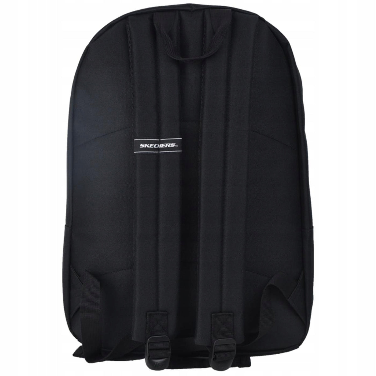 SCHOOL SPORTS BACKPACK Skechers Weekend Backpack Black Large 20 l Dimensions large (A4 size)