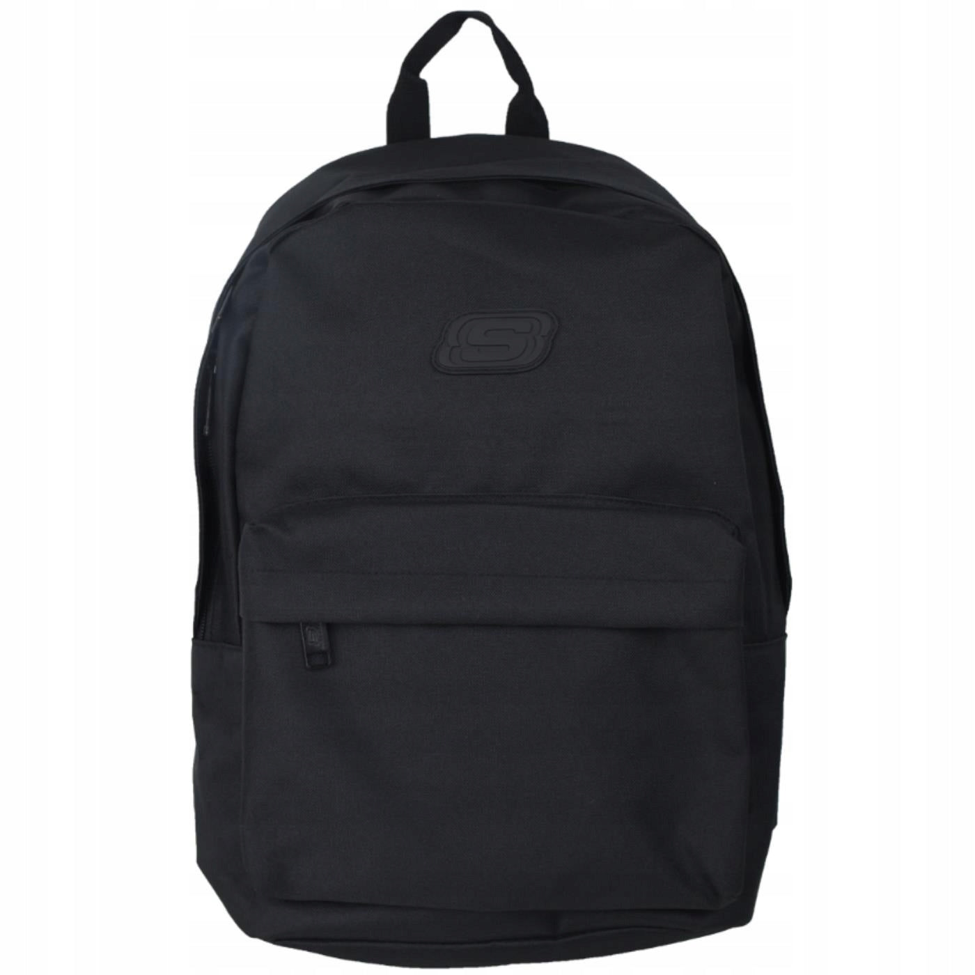 SCHOOL SPORTS BACKPACK Skechers Weekend Backpack Black Large 20 l