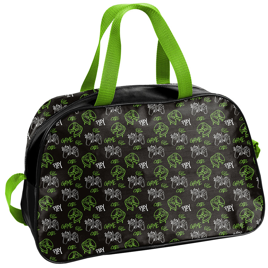 SCHOOL SPORTS BAG FOR BOY PATTERN PAD FOR SWIMMING POOL TRAINING WF PASO Brand Paso
