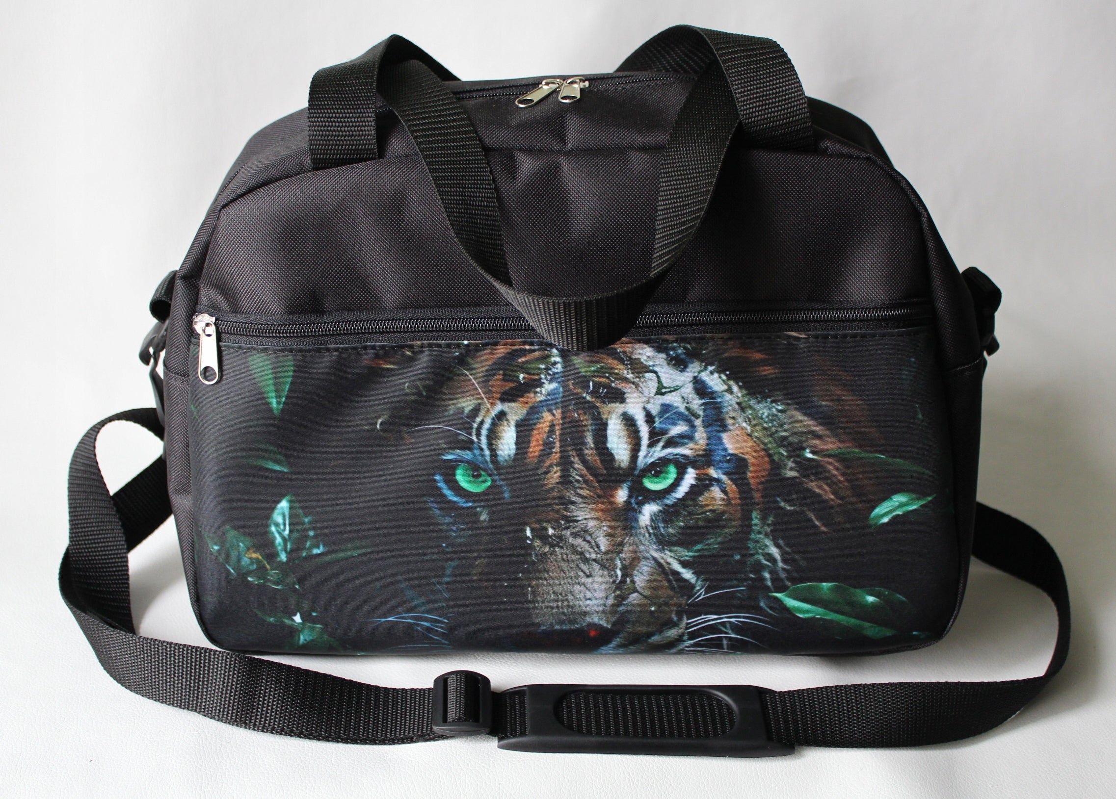 SCHOOL SPORTS BAG FOR POOL WF FITNESS camino tiger Brand no brand
