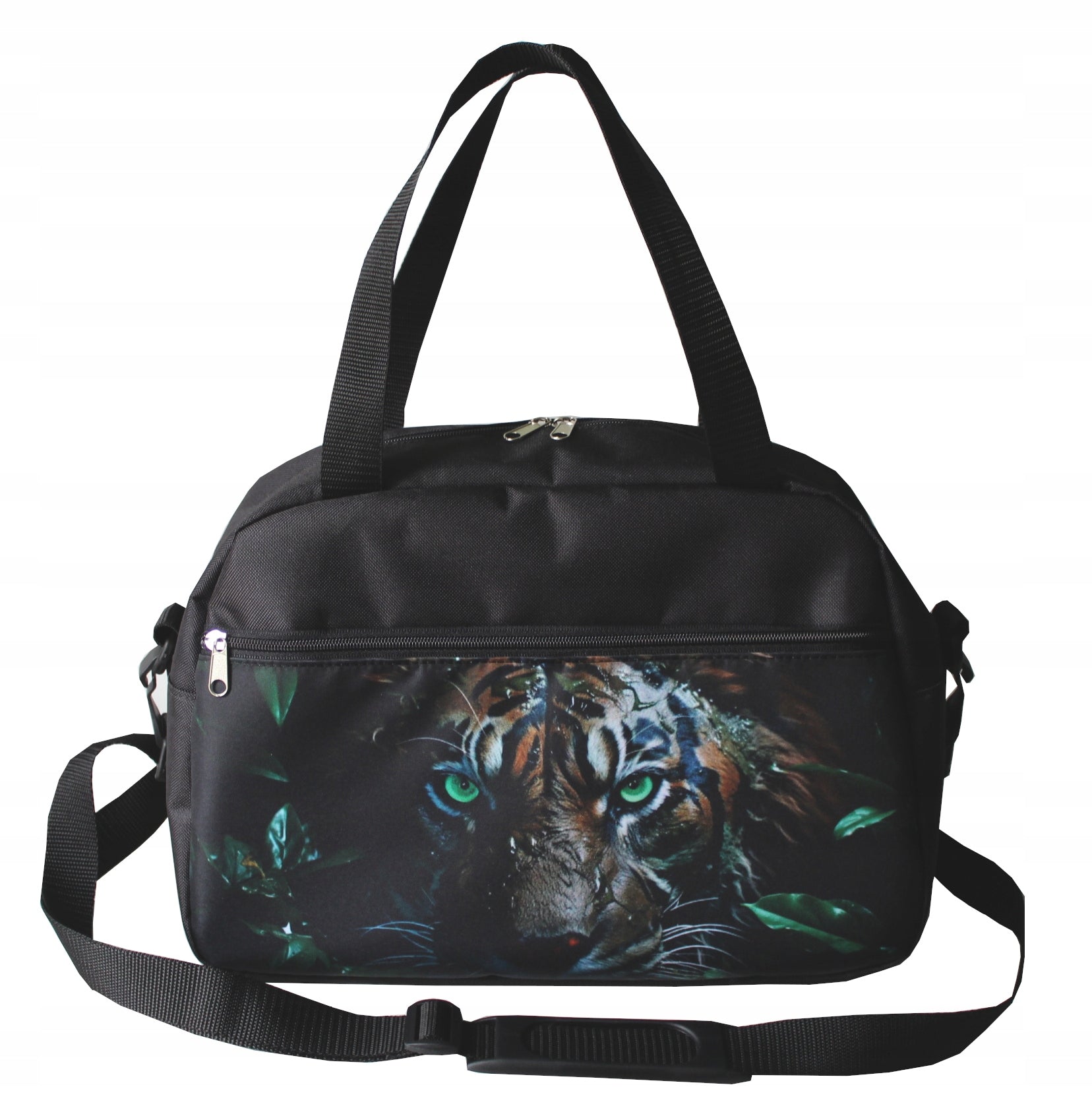SCHOOL SPORTS BAG FOR POOL WF FITNESS camino tiger