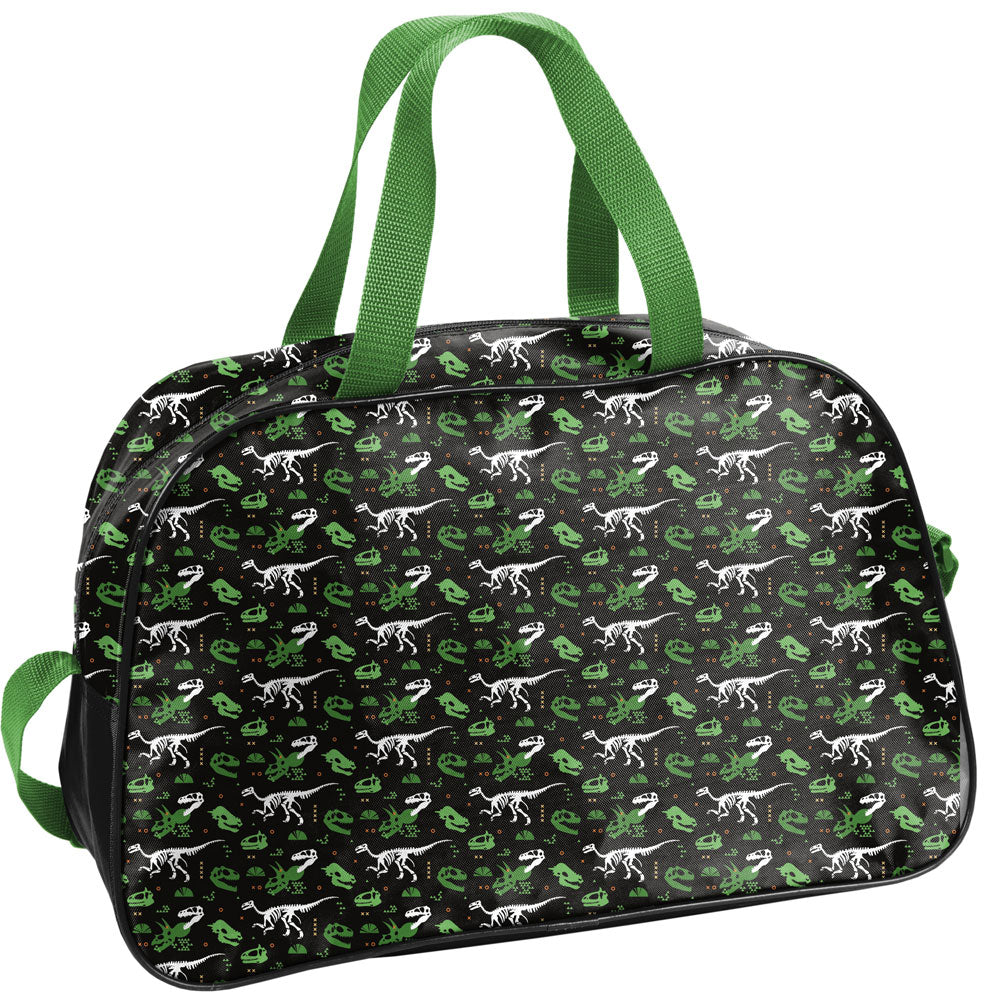 SCHOOL SPORTS BAG FOR SWIMMING POOL FOR BOY DINOSAUR DINOSAURS Brand Paso