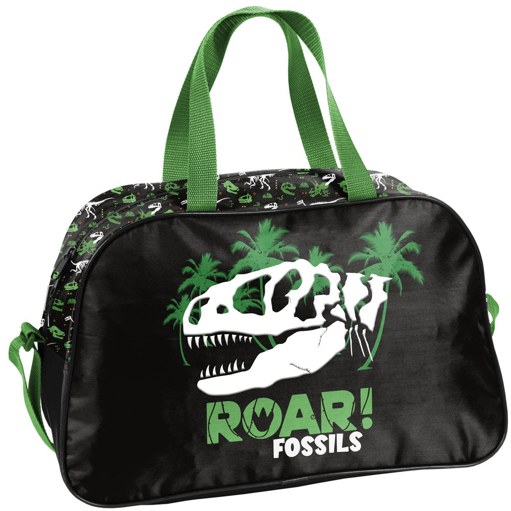 SCHOOL SPORTS BAG FOR SWIMMING POOL FOR BOY DINOSAUR DINOSAURS