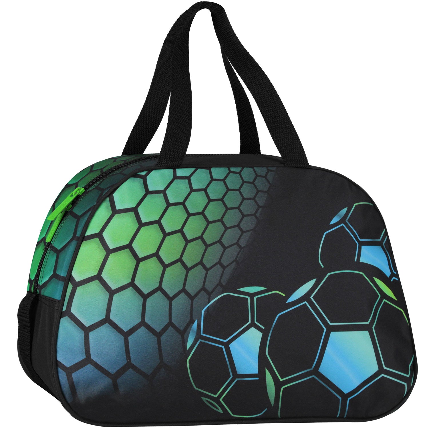 SCHOOL SPORTS BAG FOR SWIMMING POOL WF FOR BOY FOOTBALL EAN (GTIN) 5905523683936