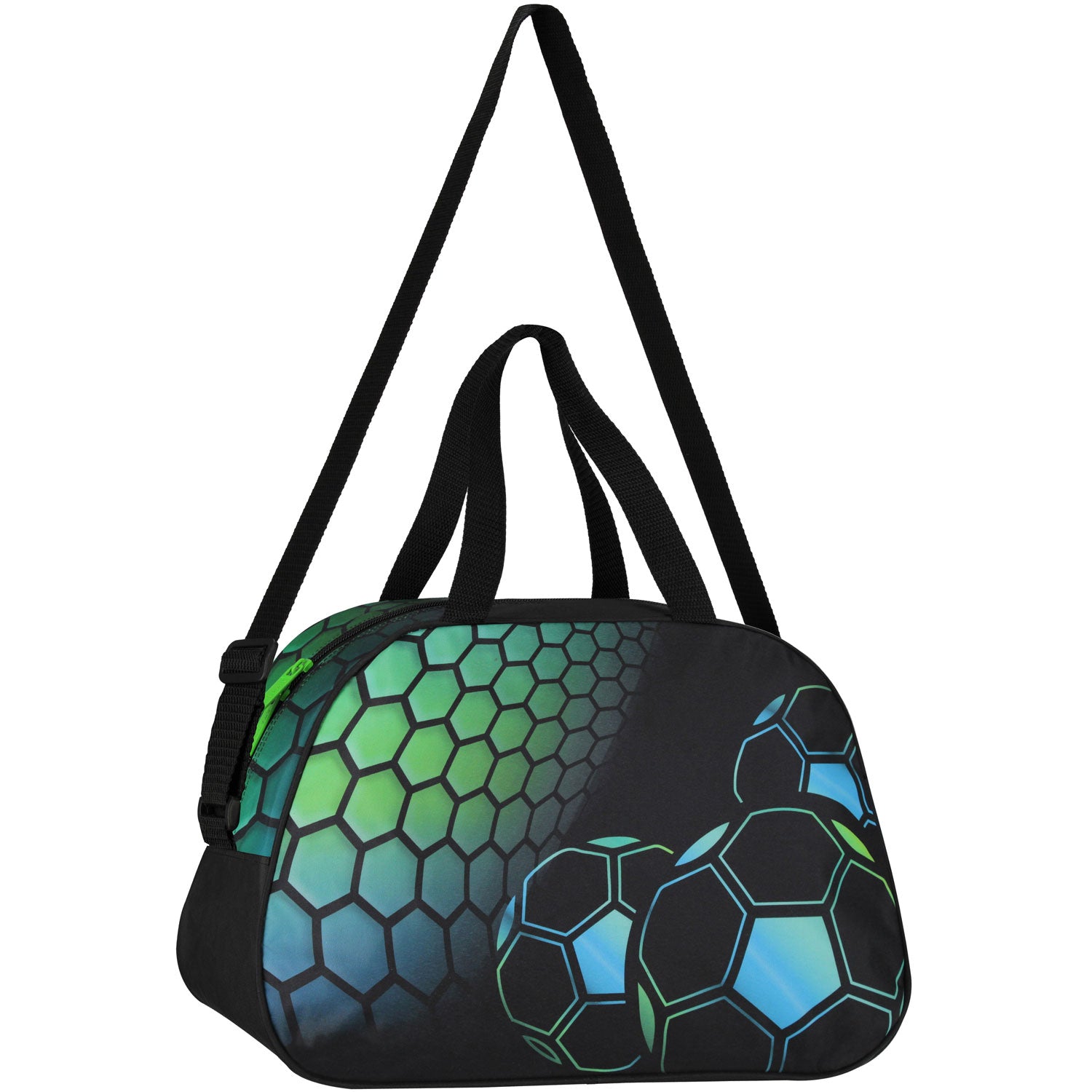 SCHOOL SPORTS BAG FOR SWIMMING POOL WF FOR BOY FOOTBALL Manufacturer code 553113