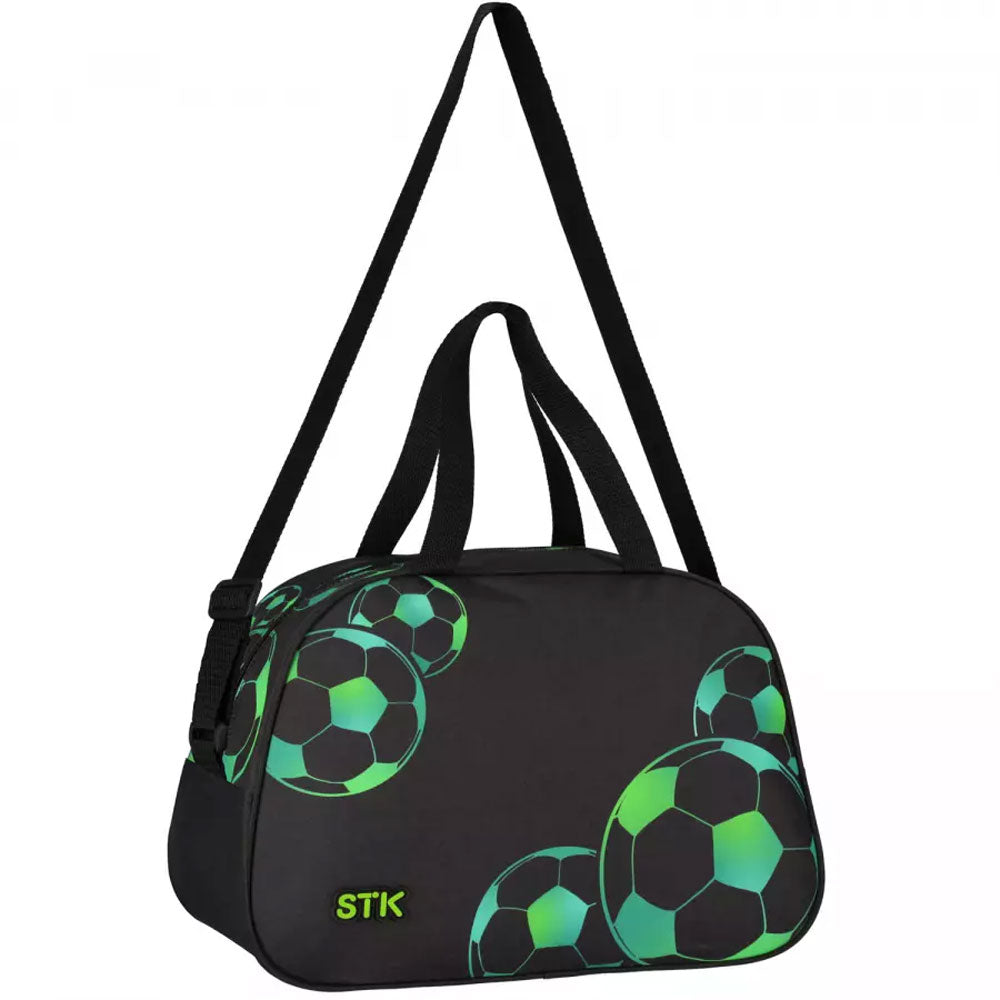 SCHOOL SPORTS BAG FOR SWIMMING POOL WF FOR BOY FOOTBALL Manufacturer code 554020