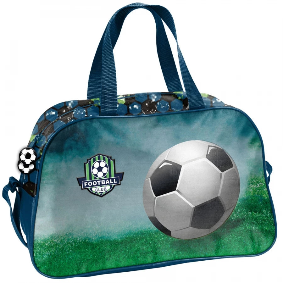 SCHOOL SPORTS BAG FOR SWIMMING POOL WF FOR BOY FOOTBALL