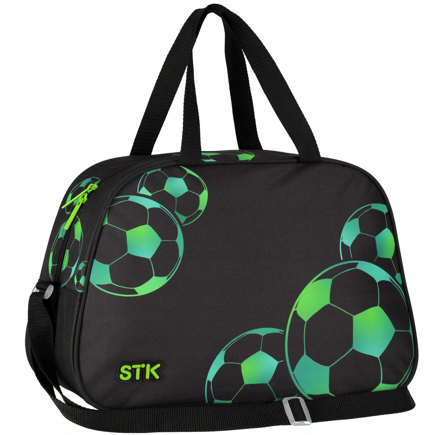 SCHOOL SPORTS BAG FOR SWIMMING POOL WF FOR BOY FOOTBALL