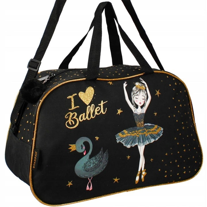 SCHOOL SPORTS BAG FOR SWIMMING POOL WF FOR GIRLS