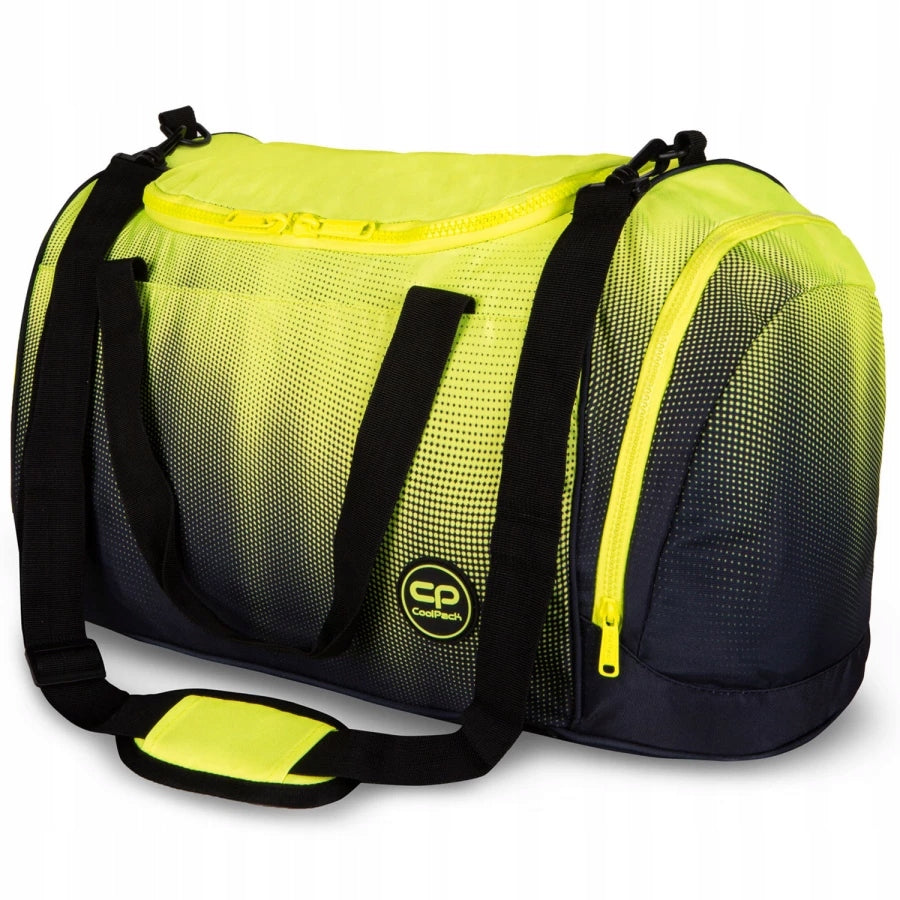 SCHOOL SPORTS BAG FOR SWIMMING POOL WF GYM TRAINING FOR BOY