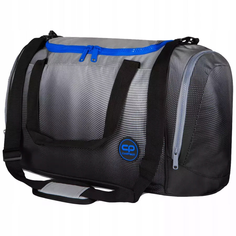 SCHOOL SPORTS BAG FOR SWIMMING POOL WF GYM TRAINING FOR BOY