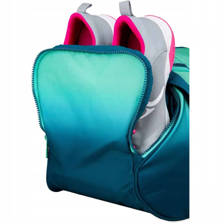 SCHOOL SPORTS BAG FOR SWIMMING POOL WF TRAINING GYM ROOMY COOLPACK CP EAN (GTIN) 5903686331169