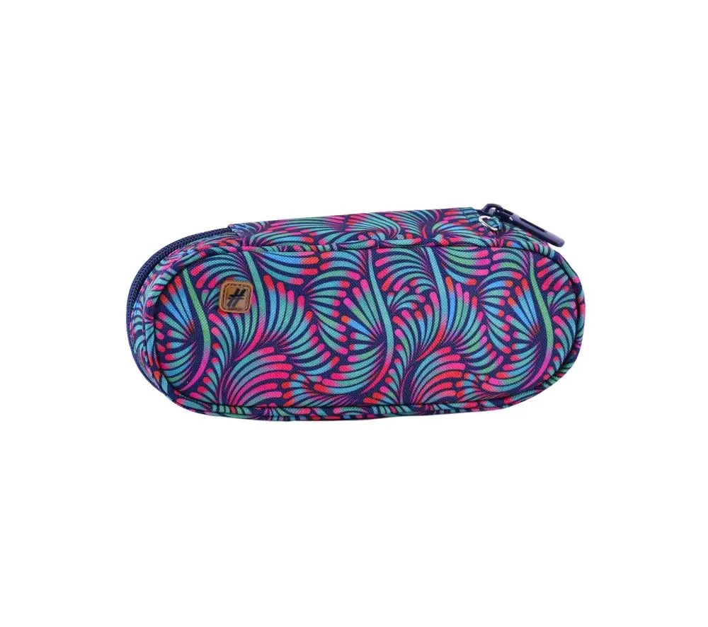 SCHOOL THUNDERBOLT SACHET COLORFUL MULTICOLOR FOR GIRL TO SCHOOL Manufacturer code 5908124011658