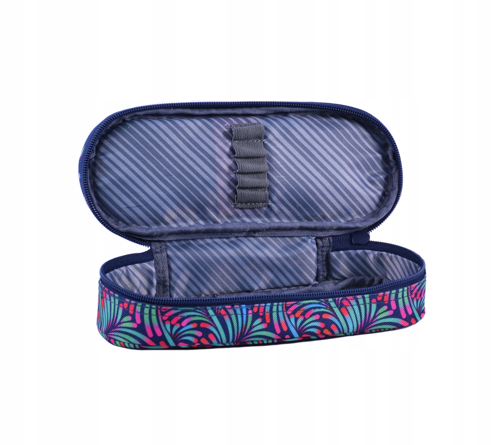 SCHOOL THUNDERBOLT SACHET COLORFUL MULTICOLOR FOR GIRL TO SCHOOL Packaging status original