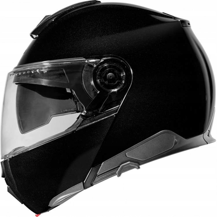 SCHUBERTH C5 BLACK GLOSSY r.XL 60/61 Manufacturer's catalog number 4157217360