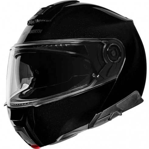 SCHUBERTH C5 BLACK GLOSSY r.XL 60/61
