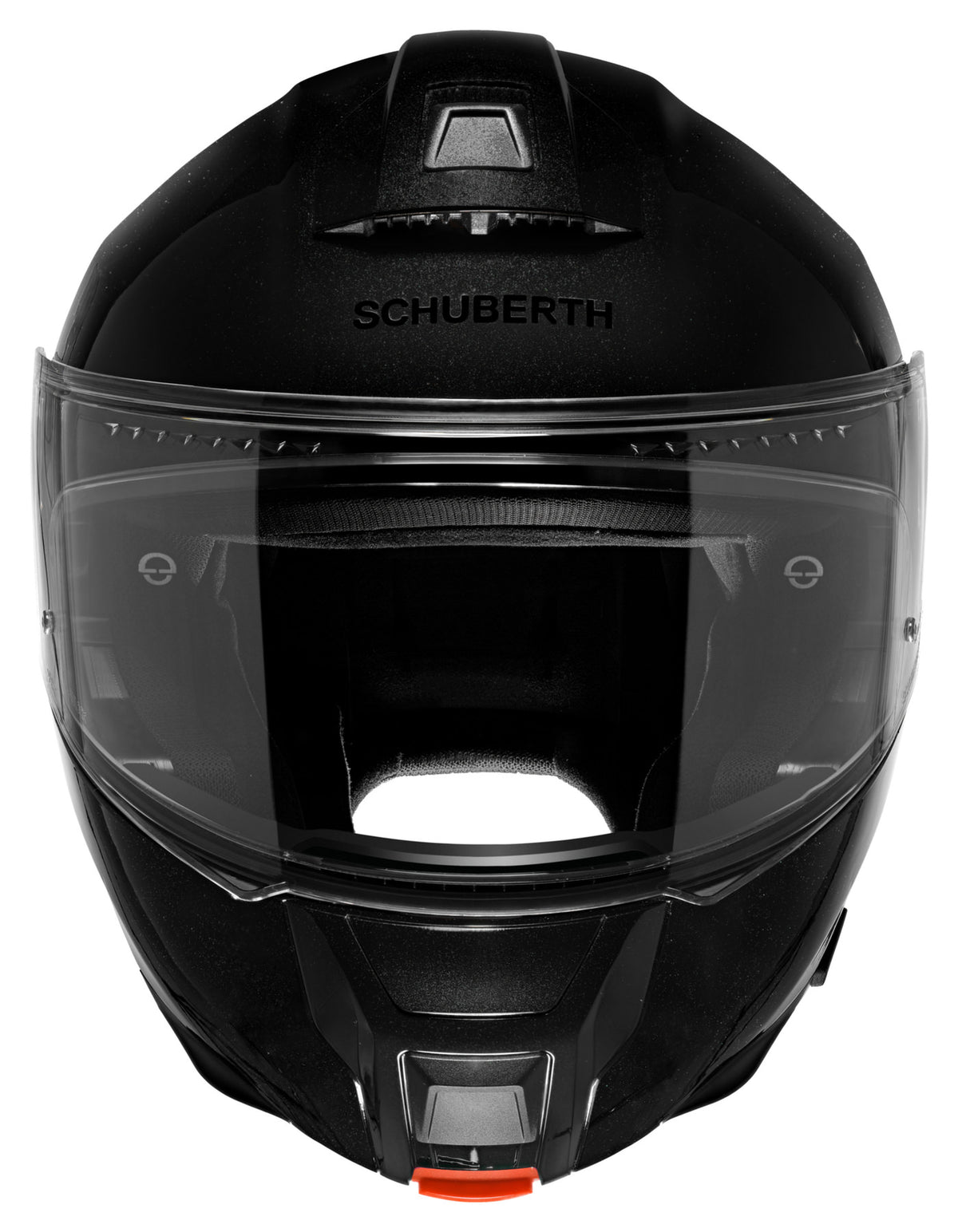 SCHUBERTH C5 Jaw Motorcycle Helmet Hiking Quiet Black r. M Manufacturer Schuberth