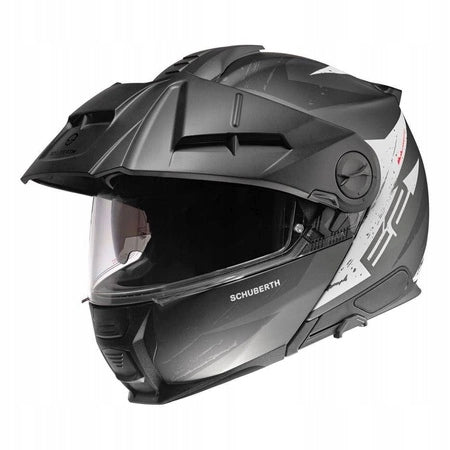 SCHUBERTH E2 ECE EXPLORER ANTHRACITE freebies OF CHARGE Size S