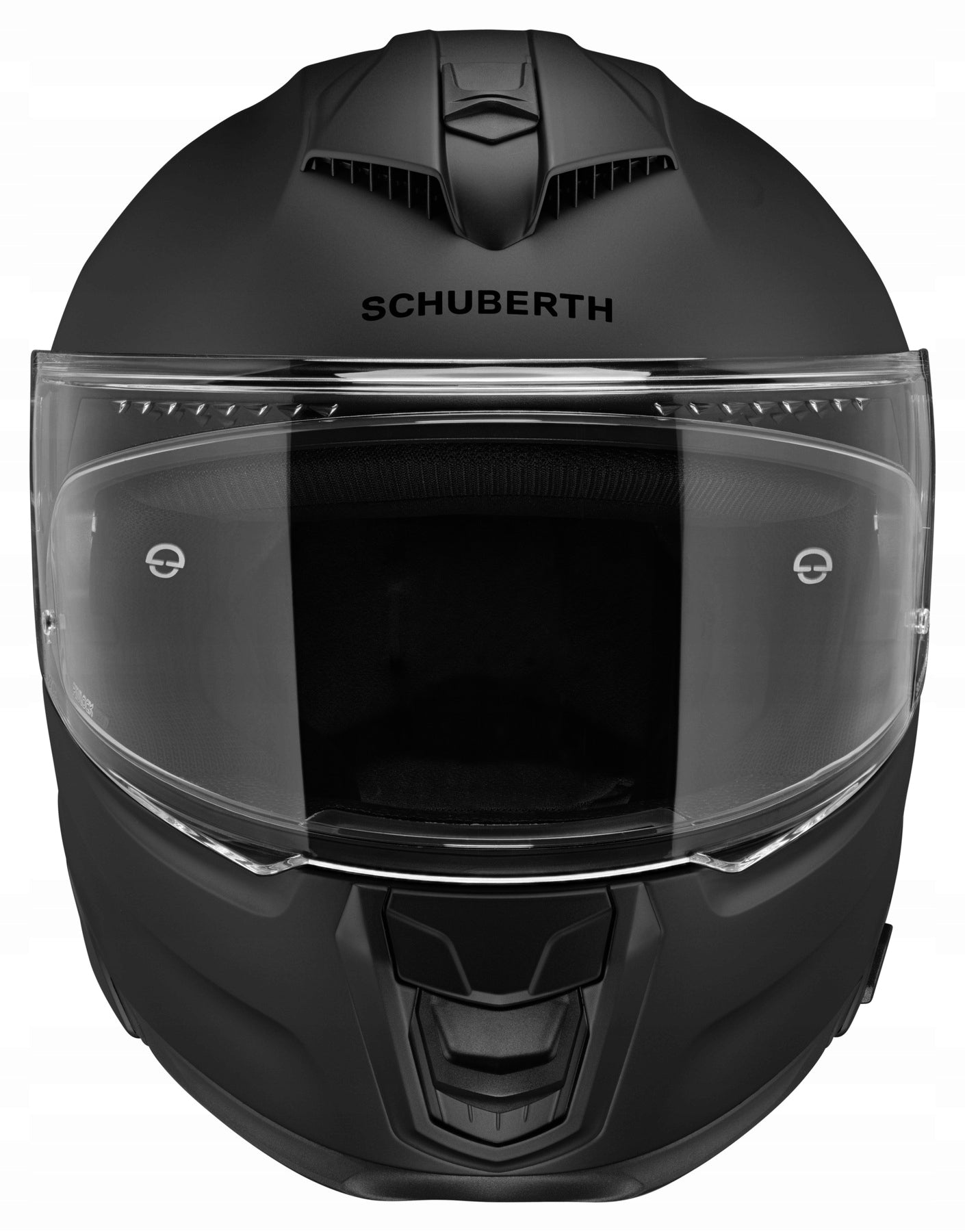 SCHUBERTH S3 Integral Tourist Motorcycle Helmet For Chopper Crusier Size S
