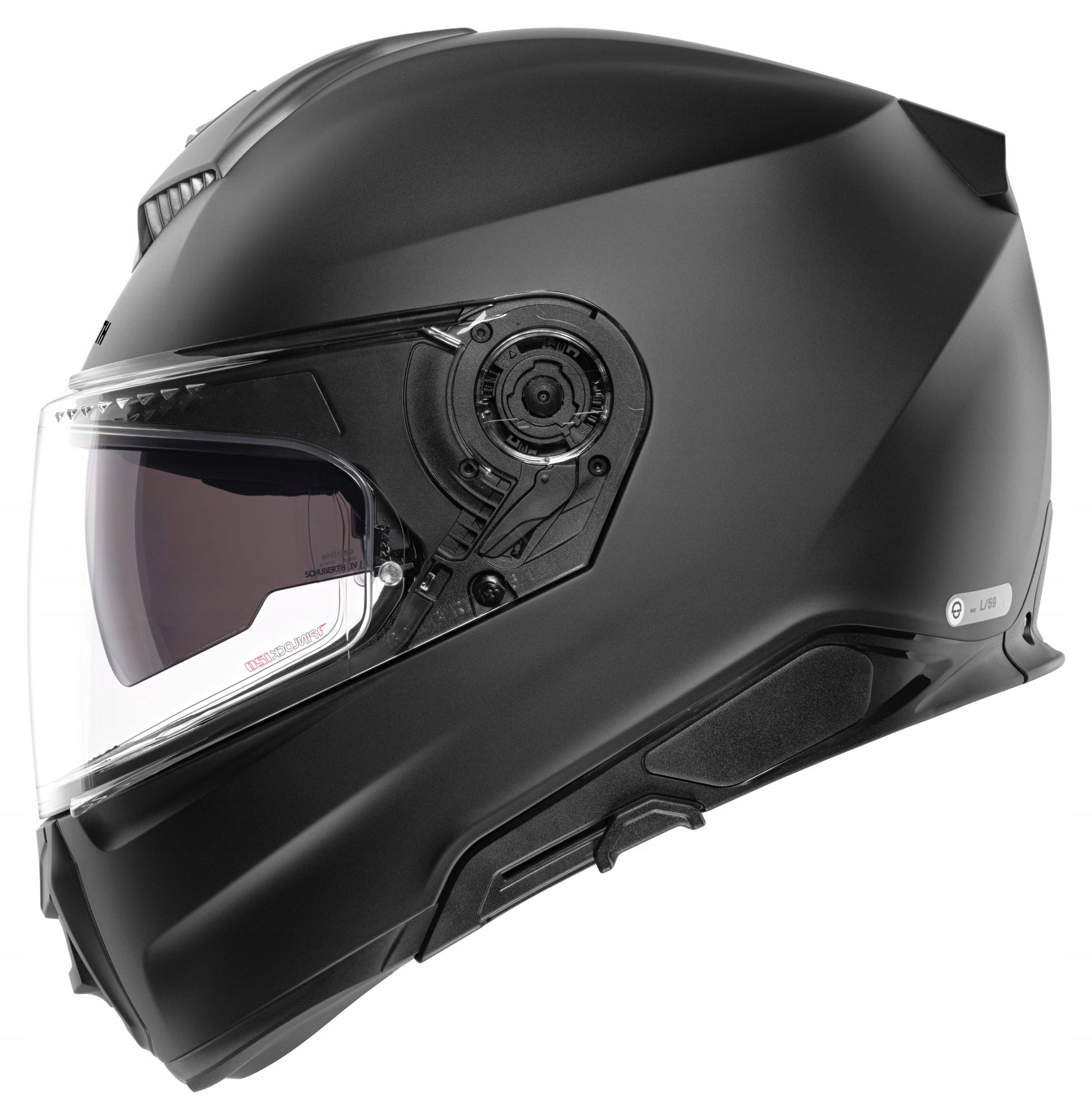 SCHUBERTH S3 Integral Tourist Motorcycle Helmet For Chopper Crusier