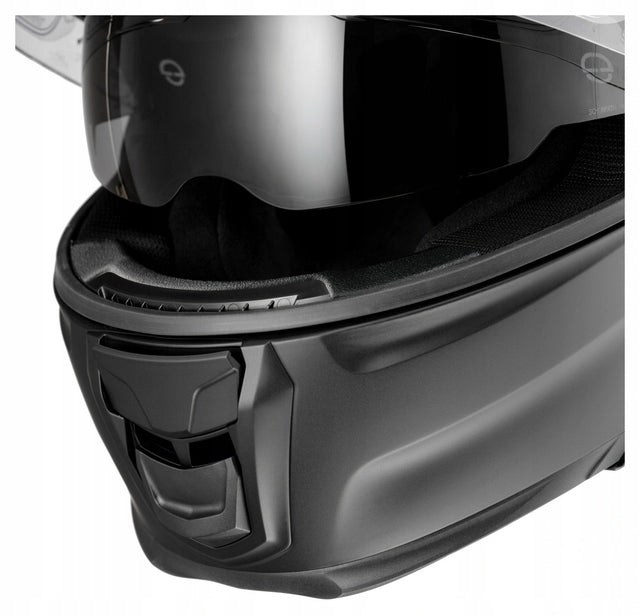 SCHUBERTH S3Integral Motorcycle Helmet For Chopper Crusier Scrambler Manufacturer Schuberth