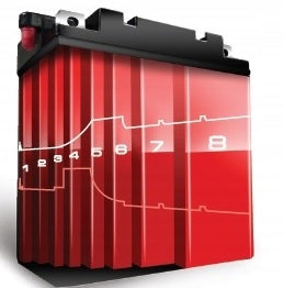 SCHUMACHER SPI6 6A CHARGER RECTIFIER 12V Packaging status original