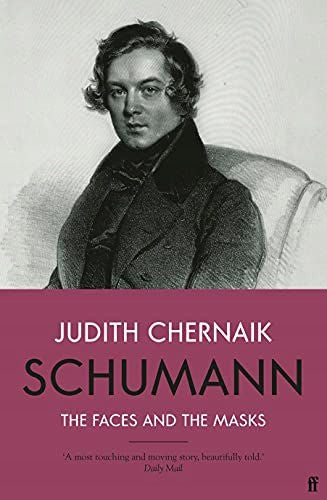 Schumann: The Faces and the Masks Main