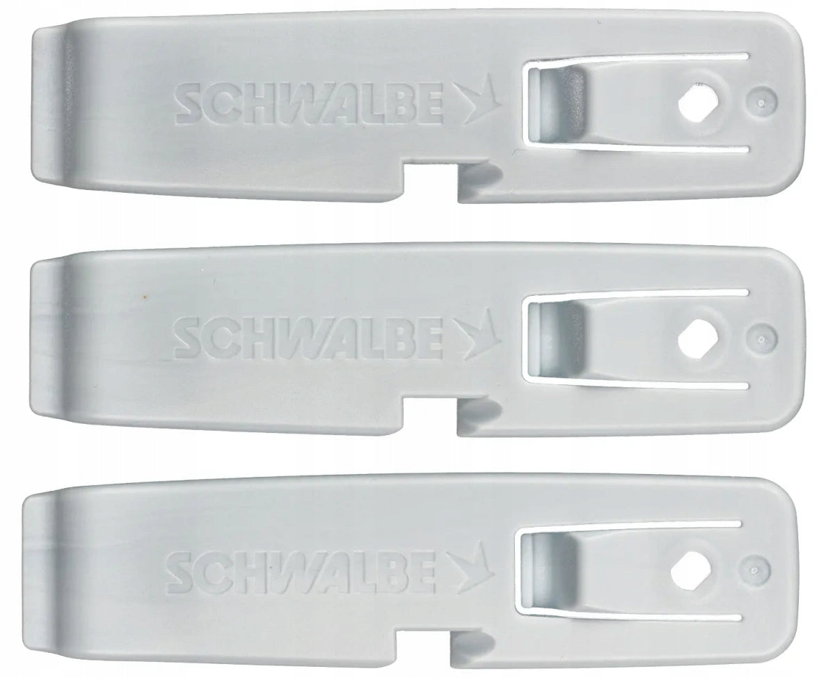 SCHWALBE BICYCLE TIRE REMOVAL SPOONS 3 PIECES SET For for tires