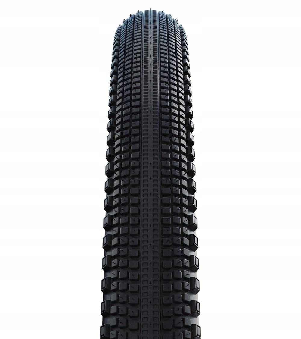SCHWALBE G-ONE COMP PLUS 28x1.50 GRAVEL TIRE 700x40C PUNCTURE GUARD REFLEX Manufacturer code 29303487