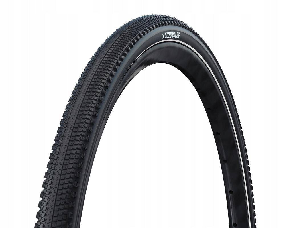 SCHWALBE G-ONE COMP PLUS 28x1.50 GRAVEL TIRE 700x40C PUNCTURE GUARD REFLEX