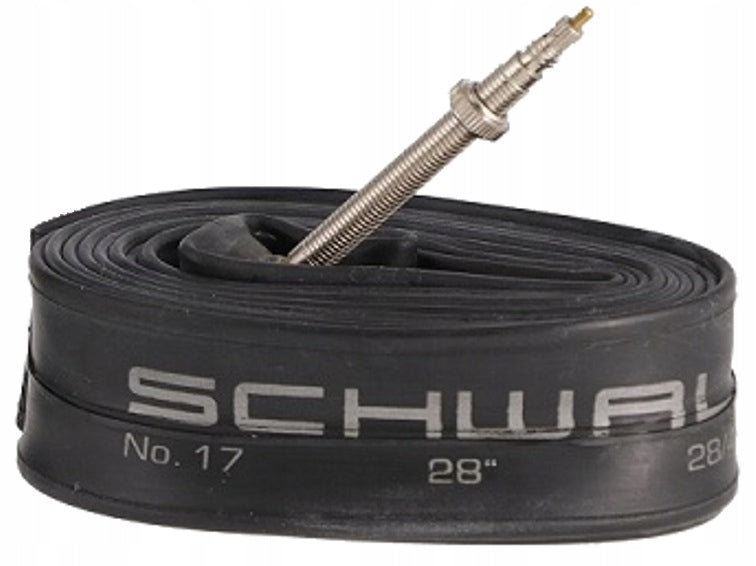 SCHWALBE SV17 OEM 700x28C 700x32C 700x35C 700x38C 700x40C 700x45C SV inner tube