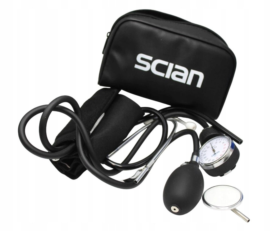 SCIAN NT-50A BLOOD PRESSURE MONITOR Medical device no