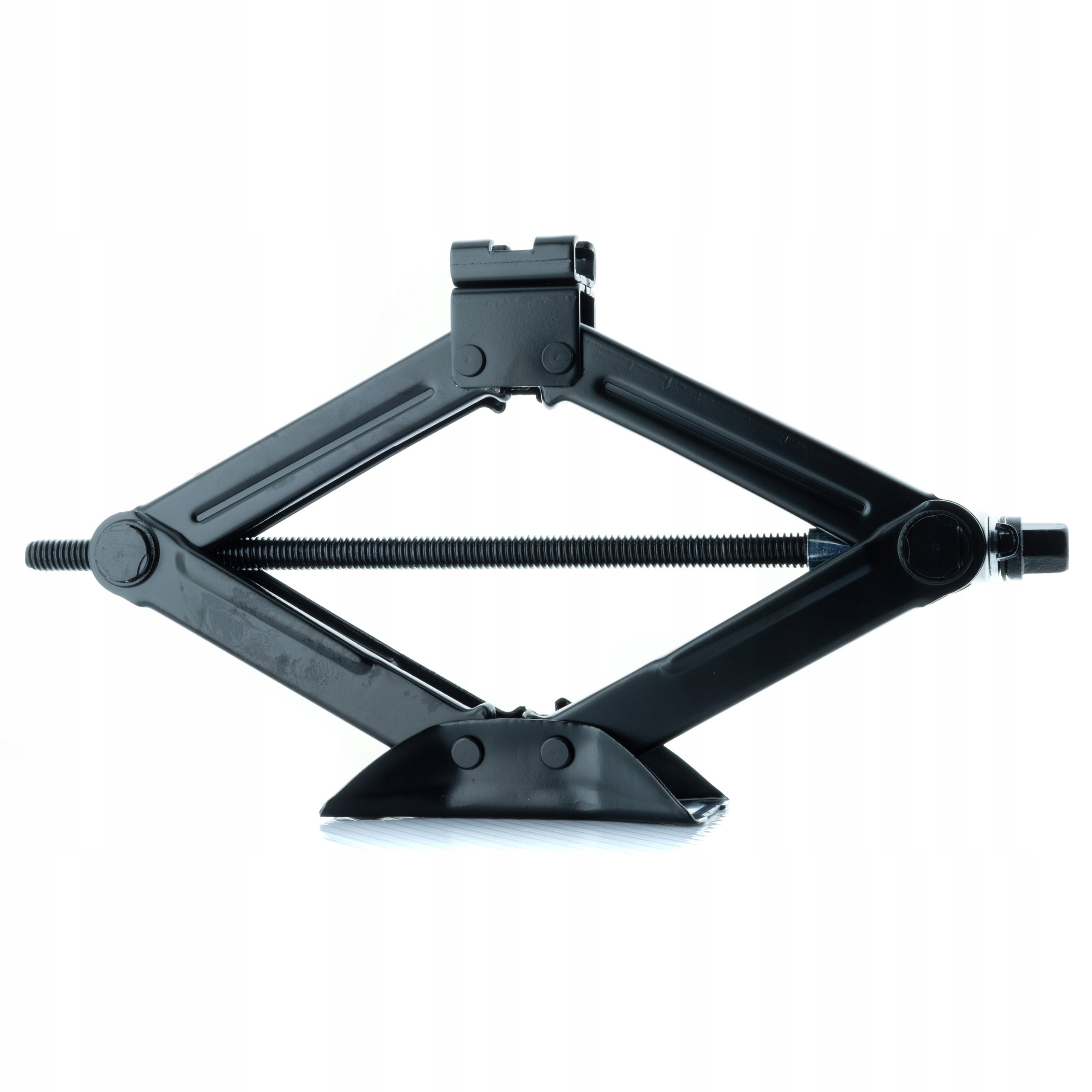 SCISSOR LIFT 1.5T TRAPEZOIDAL CAR JACK + RATCHET Brand EinParts Automotive