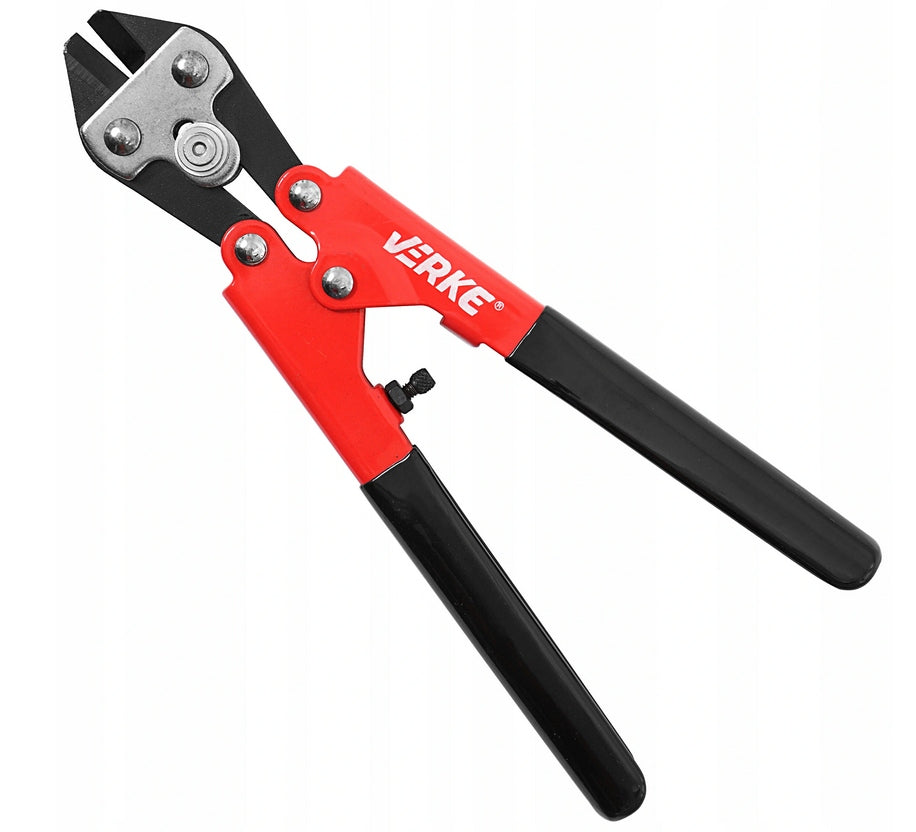 SCISSORS PLIERS FOR CUTTING WIRE RODS VERKE Brand Verke