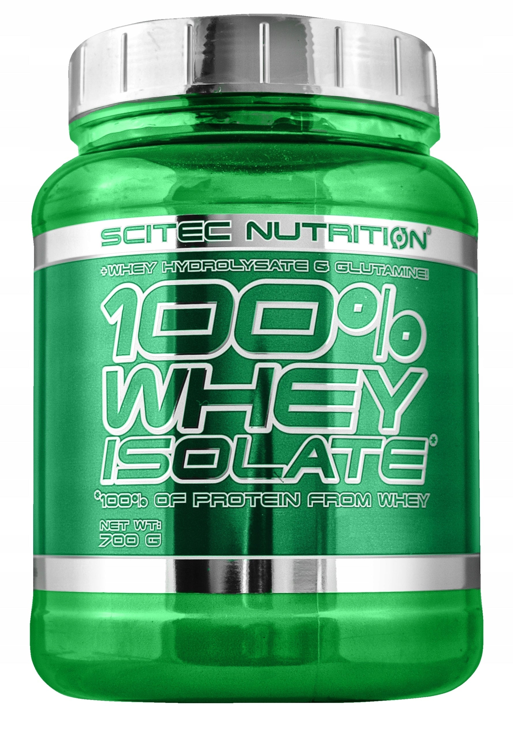 SCITEC 100% WHEY ISOLATE 700g WHEY ISOLATE WPI!! Brand Scitec Nutrition