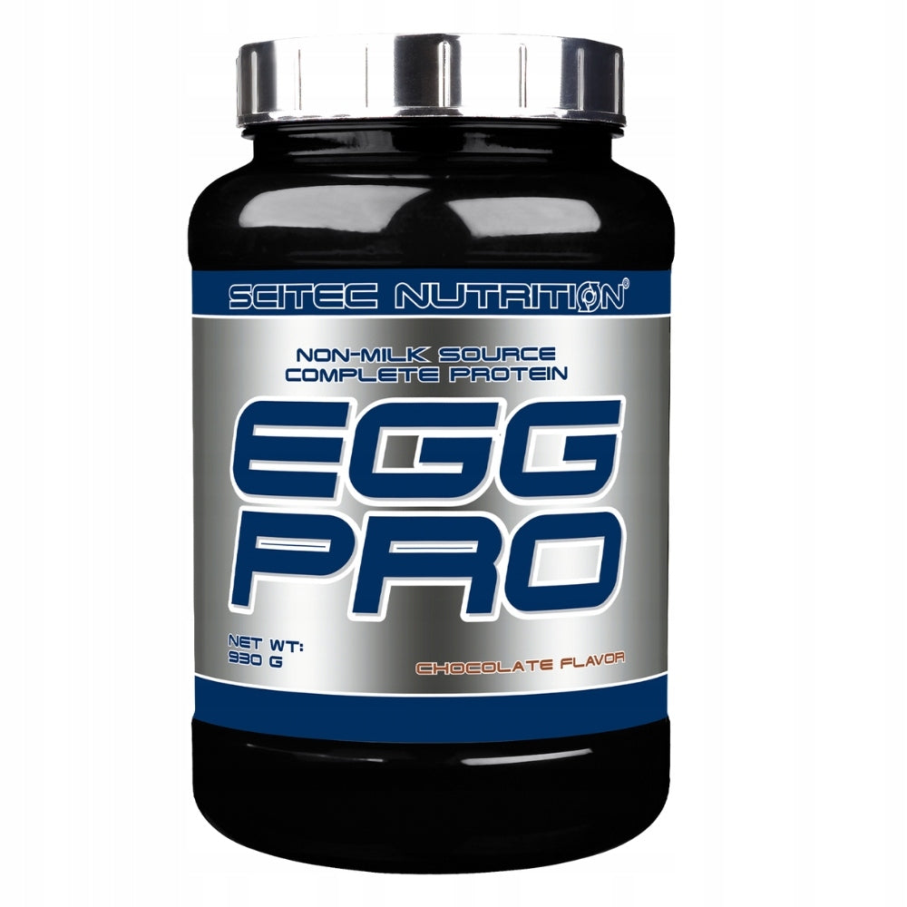 SCITEC EGG PRO 930 g MEGA STRONG EGG PROTEIN Expiration date at least six months from the date of purchase