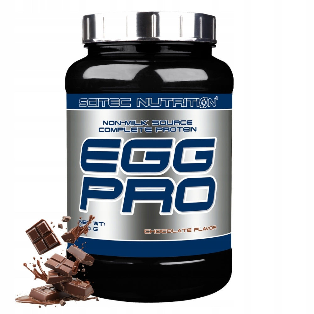 SCITEC EGG PRO 930 g MEGA STRONG EGG PROTEIN