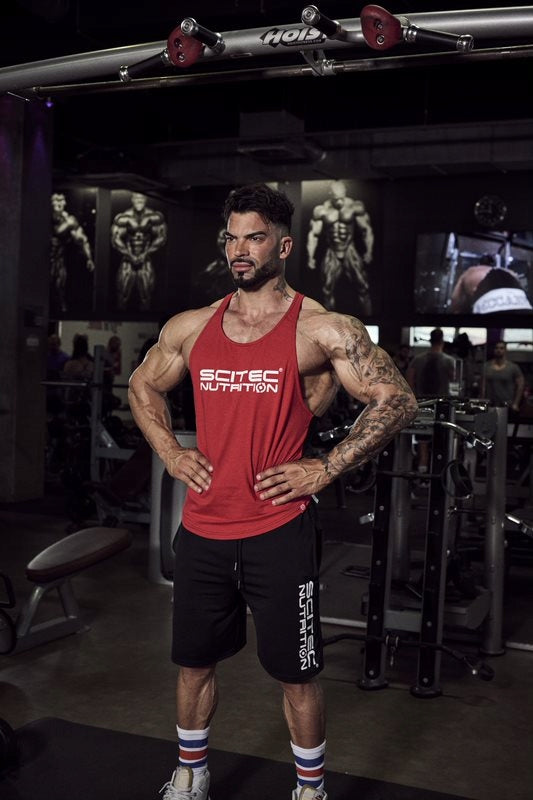 SCITEC JUMBO HARDCORE 3060g Gainer Protein Whey Manufacturer code Odżywki na rzeźbę trening