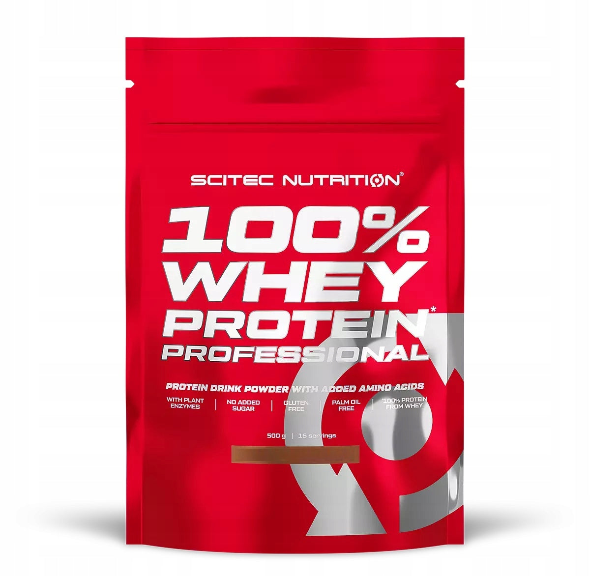 SCITEC WHEY PROTEIN PROFESSIONAL 500G CHOCOLATE CAKE PROTEIN SUPPLEMENT Expiration date at least 1 year from the date of purchase