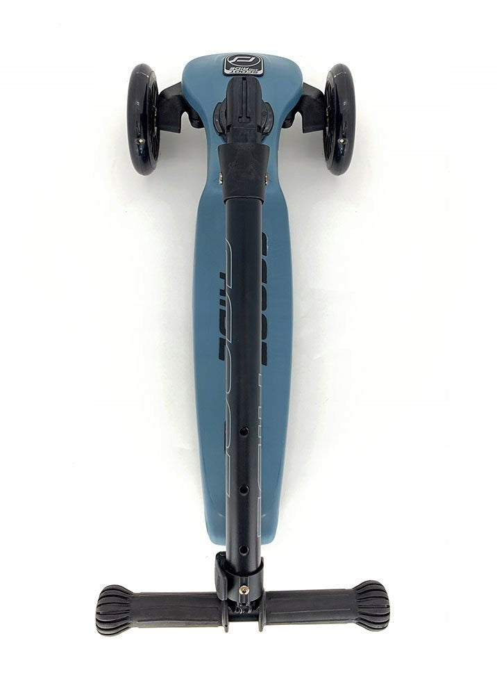 SCOOT AND RIDE HIGHWAYKICK 3 Wheel LED SCOOTER Brand Scoot and Ride