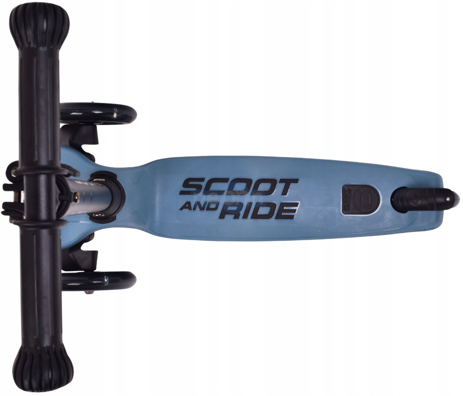 SCOOT AND RIDE HIGHWAYKICK 3 Wheel LED SCOOTER Number of wheels 3