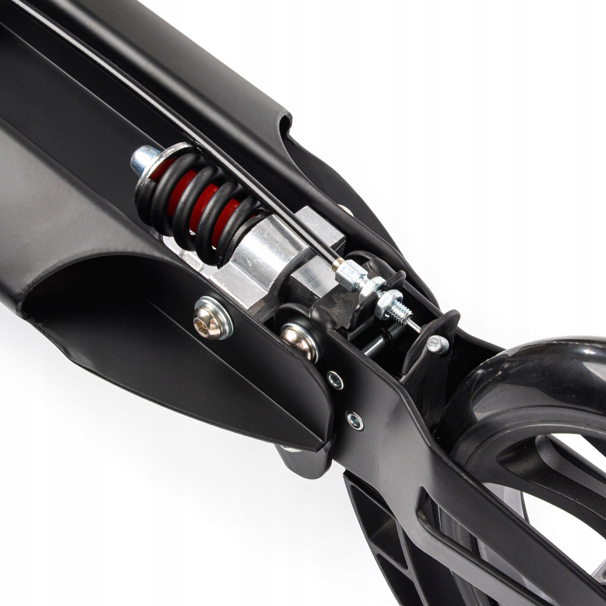SCOOTER ADJUSTABLE METEOR CITY HAMBURG shock absorbers foot two brakes Kind two-wheeled