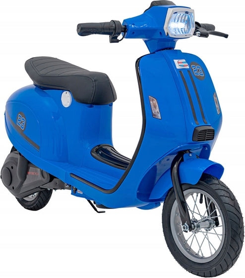 SCOOTER ELECTRIC MOTOR 2 WHEEL PUMPED WHEELS 24V POWER 350W Brand no brand