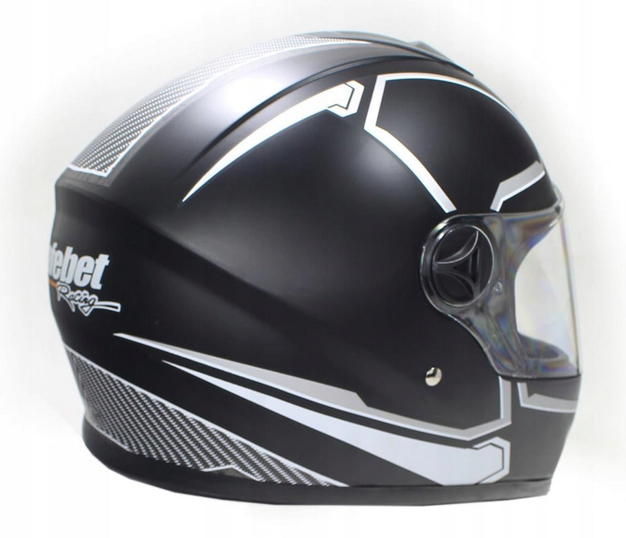 SCOOTER HELMET MOTORCYCLE QUAD MOTOR INTEGRAL FULL CLOSED S FOR GIFT Manufacturer Safebet