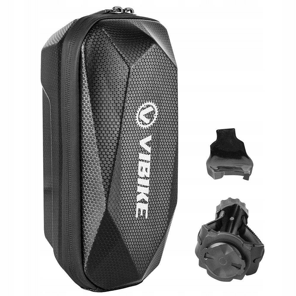 SCOOTER POUCH HANDLEBAR PHONE BAG WATERPROOF STIFFENED 2,5L EAN (GTIN) 5903933542447