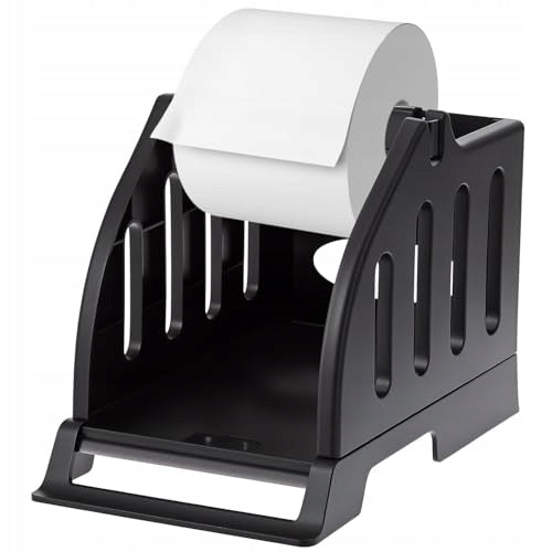 SCOPE ROLL LABEL HOLDER for home gift included new checked Brand no brand