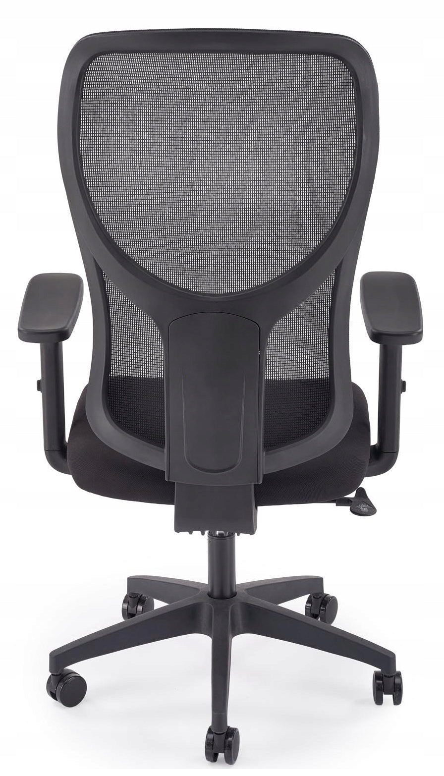 SCOT Office Chair Black Ergonomic Mesh Swivel TILT for Desk